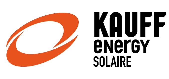 kauff Energy solaire partenaire de Simsek Bâtisseur expert en terrassement, construction et rénovation de villas et de piscine dans le var